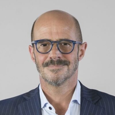 Marcelo Oscar Marzocchini