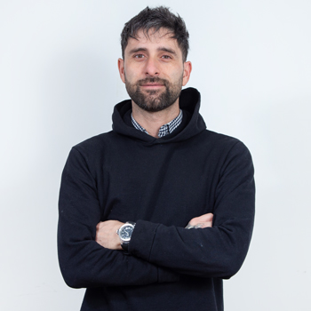 Mariano Benet