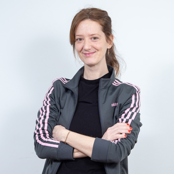 Natalia Iocca