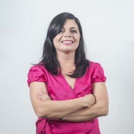 Rosa Córdoba