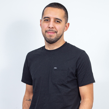 Tomás Caballero