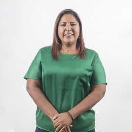 Cintia Callamullo León