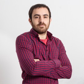 Federico Rey