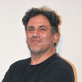 Javier Castrillo