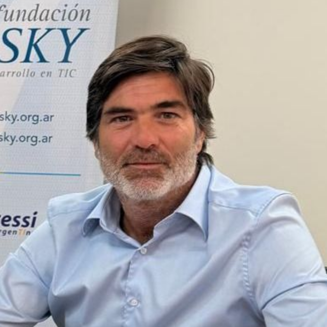 Juan Cruz Cabrera