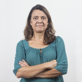 Magdalena Garzón