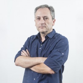 Ricardo Medel