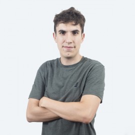 Tomás Villar