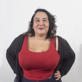 Xiomara Tejera