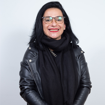 Claudia Schepes