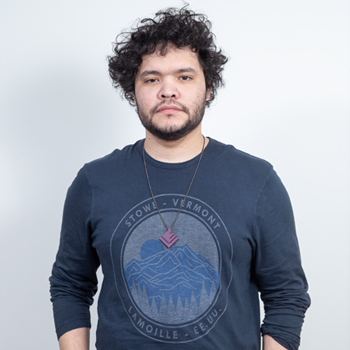 Martín Mouguelar