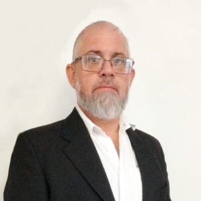 Pablo Martínez López