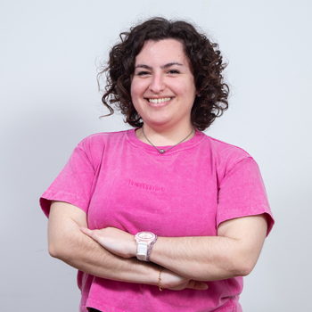 Rocío González